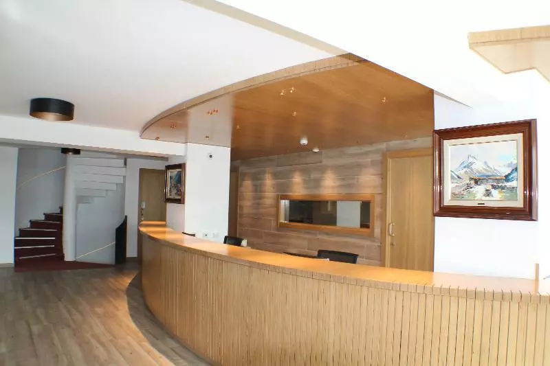 Fotos del hotel Kandahar:  11