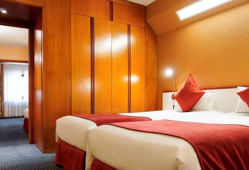 Fotos del hotel Mercure Andorra:  18