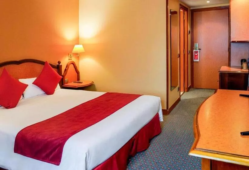 Fotos del hotel Mercure Andorra:  22