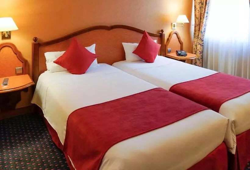 Fotos del hotel Mercure Andorra:  23