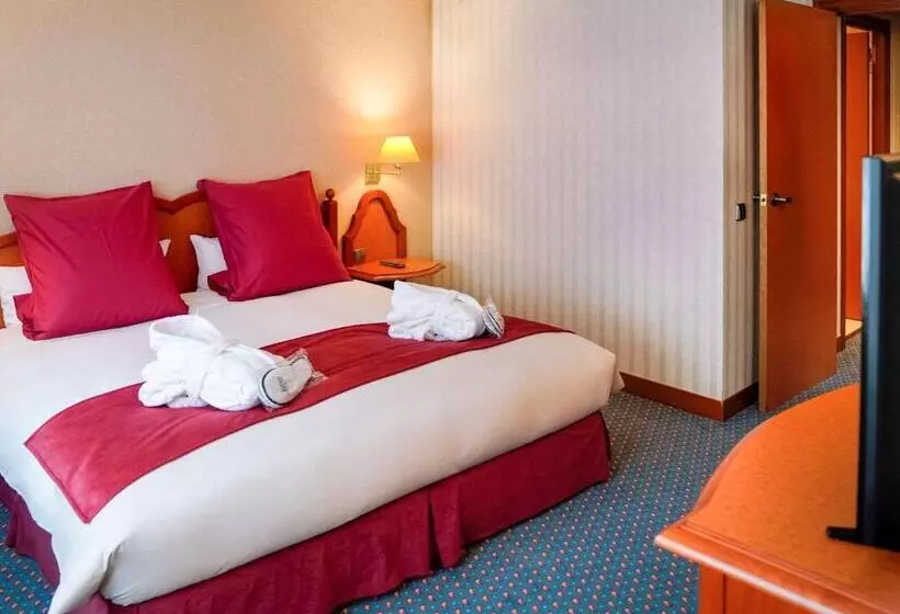 Fotos del hotel Mercure Andorra:  25