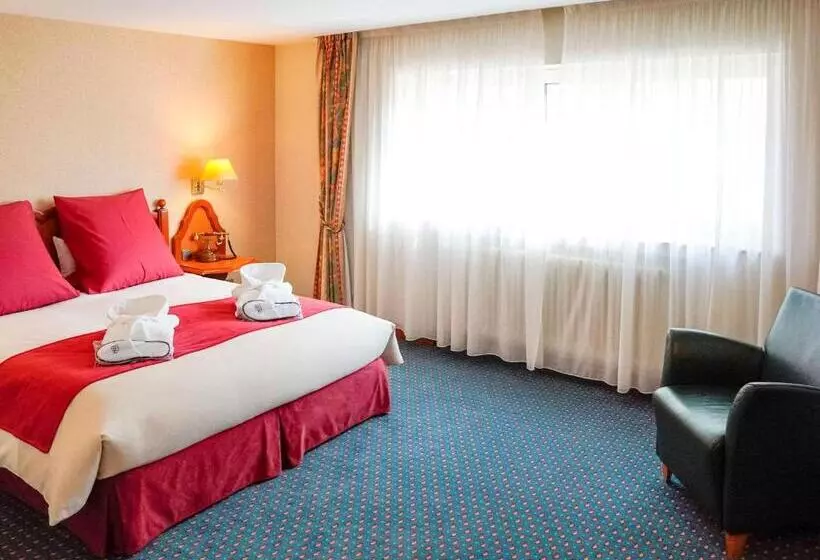 Fotos del hotel Mercure Andorra:  24