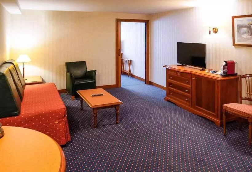 Fotos del hotel Mercure Andorra:  21