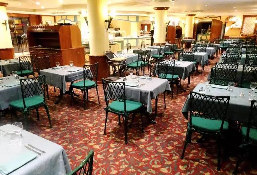 Fotos del hotel Mercure Andorra:  6