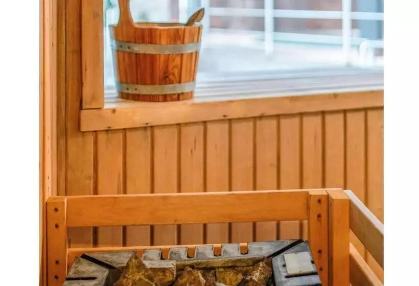 Fotos del hotel Mercure Andorra:  10