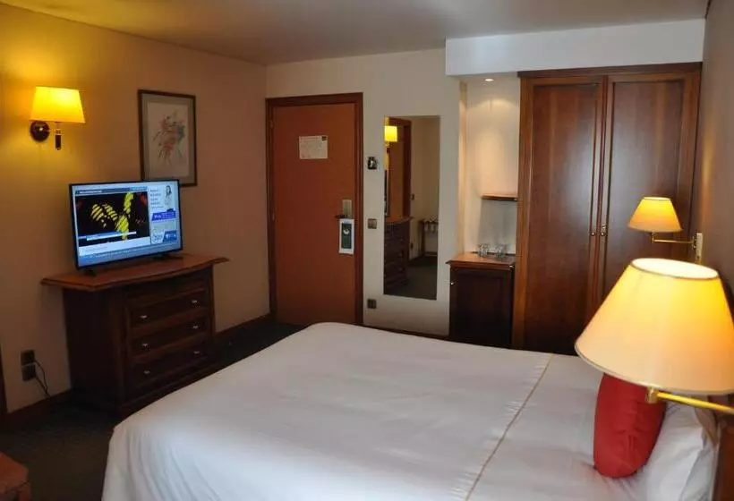 Fotos del hotel Mercure Andorra:  7