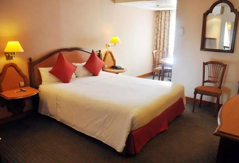 Fotos del hotel Mercure Andorra:  2