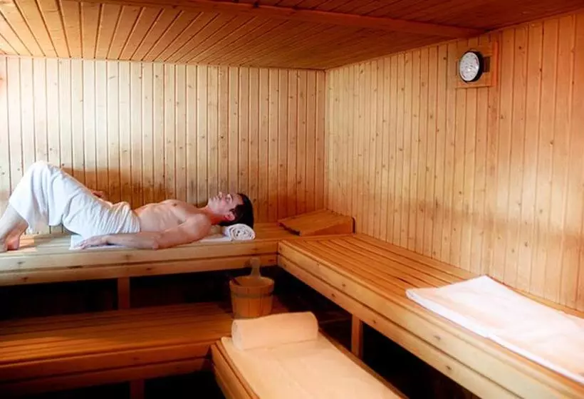 Fotos del hotel Mercure Andorra:  5