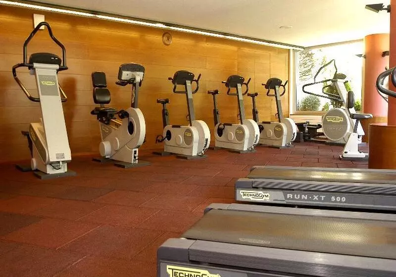 Fotos del hotel Mercure Andorra:  9