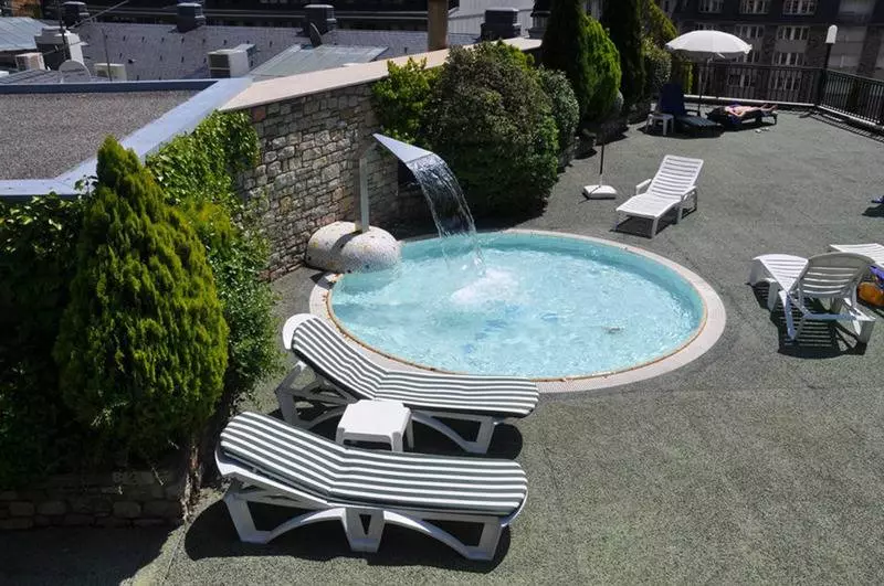 Fotos del hotel Mercure Andorra:  3