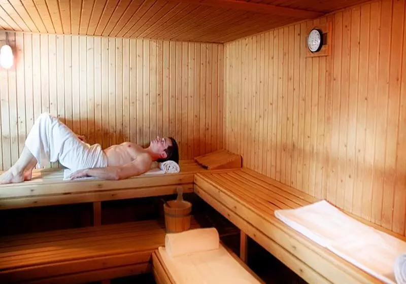 Fotos del hotel Mercure Andorra:  14