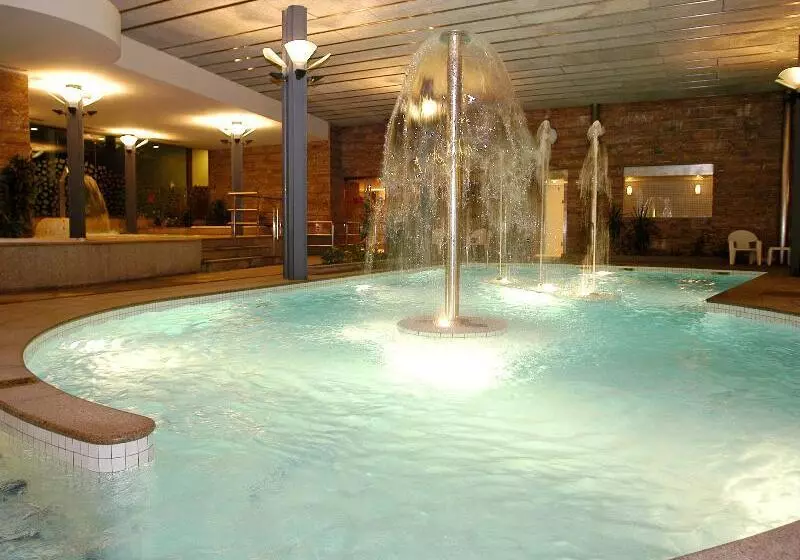 Fotos del hotel Mercure Andorra:  8