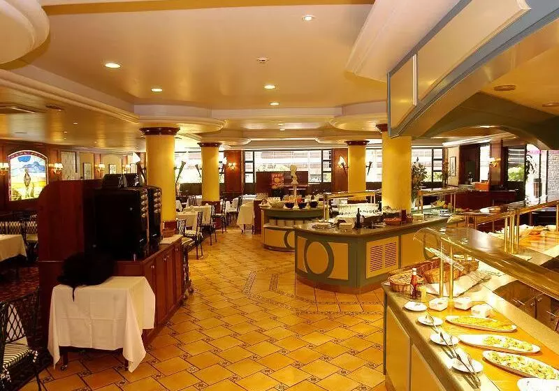 Fotos del hotel Mercure Andorra:  11