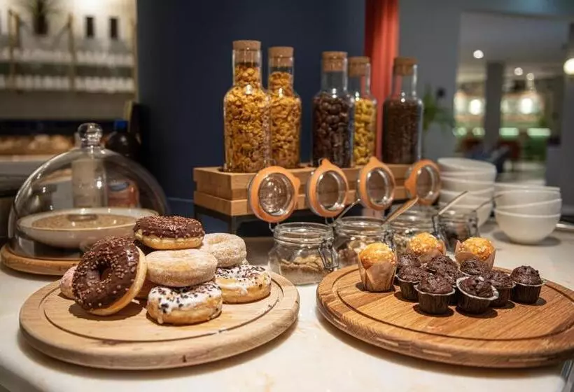 Fotos del hotel Mercure Antwerp City Centre:  2