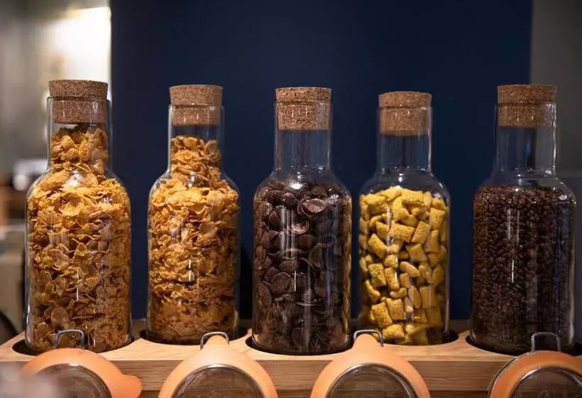 Fotos del hotel Mercure Antwerp City Centre:  19