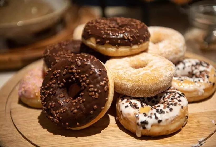 Fotos del hotel Mercure Antwerp City Centre:  12