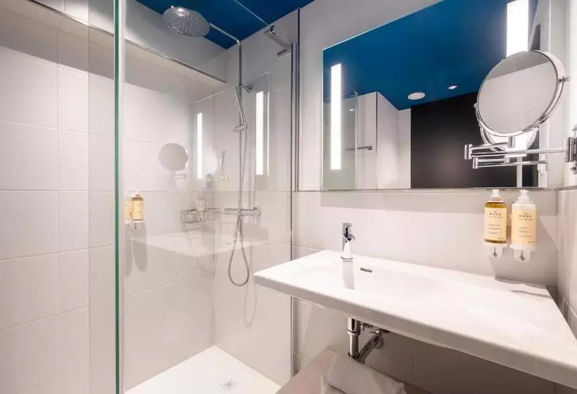 Fotos del hotel Mercure Antwerp City Centre:  20