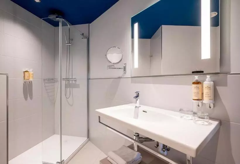 Fotos del hotel Mercure Antwerp City Centre:  17