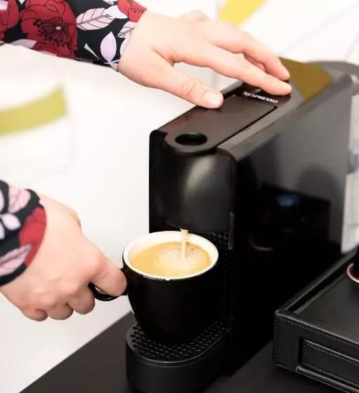 Fotos del hotel Mercure Antwerp City Centre:  4