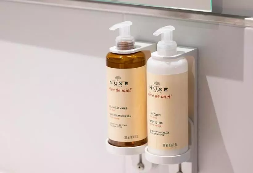 Fotos del hotel Mercure Antwerp City Centre:  10