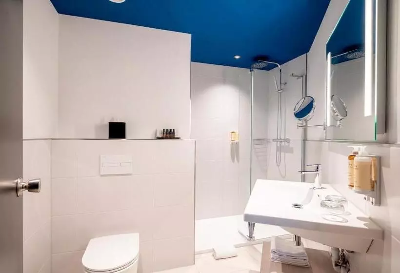 Fotos del hotel Mercure Antwerp City Centre:  8