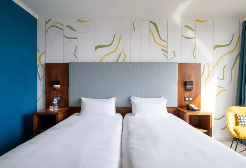 Mercure Antwerp City Centre