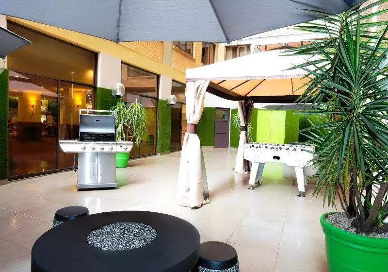 Fotos del hotel Metro  Marlow Sydney Central:  6