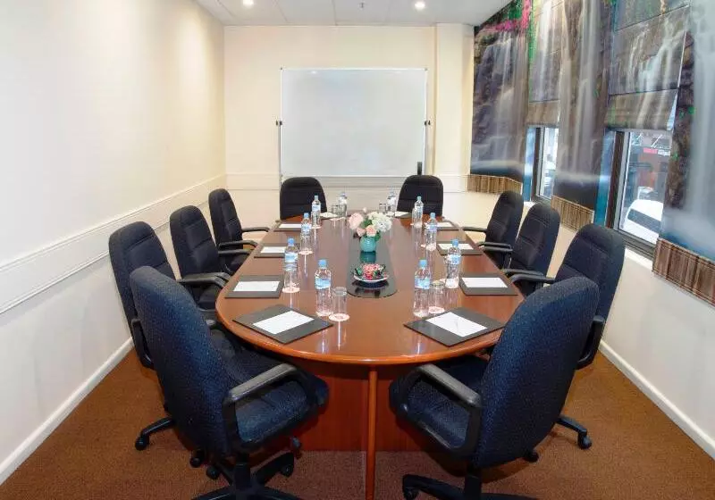 Fotos del hotel Metro  Marlow Sydney Central:  5