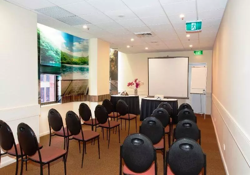 Fotos del hotel Metro  Marlow Sydney Central:  9