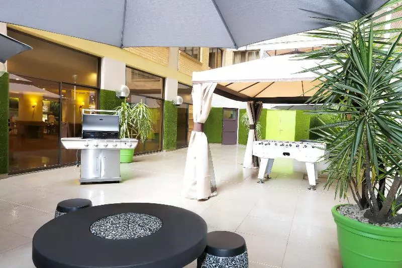 Fotos del hotel Metro  Marlow Sydney Central:  10