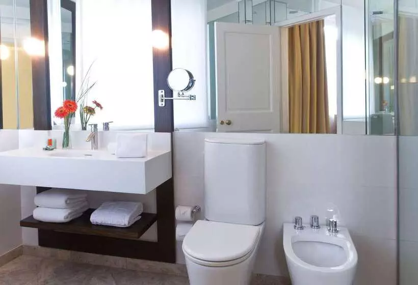 Fotos del hotel Nh Collection Buenos Aires Lancaster:  16