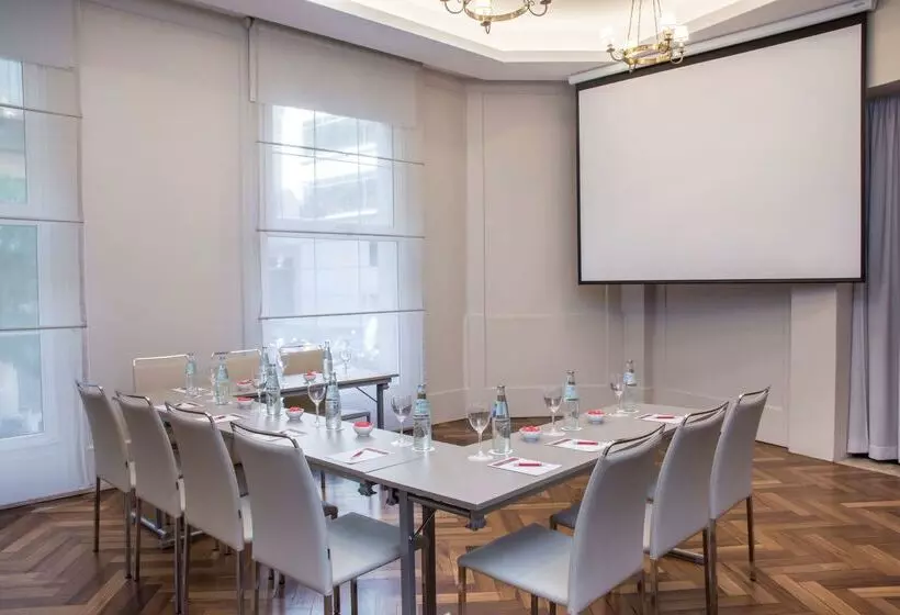 Fotos del hotel Nh Collection Buenos Aires Lancaster:  15