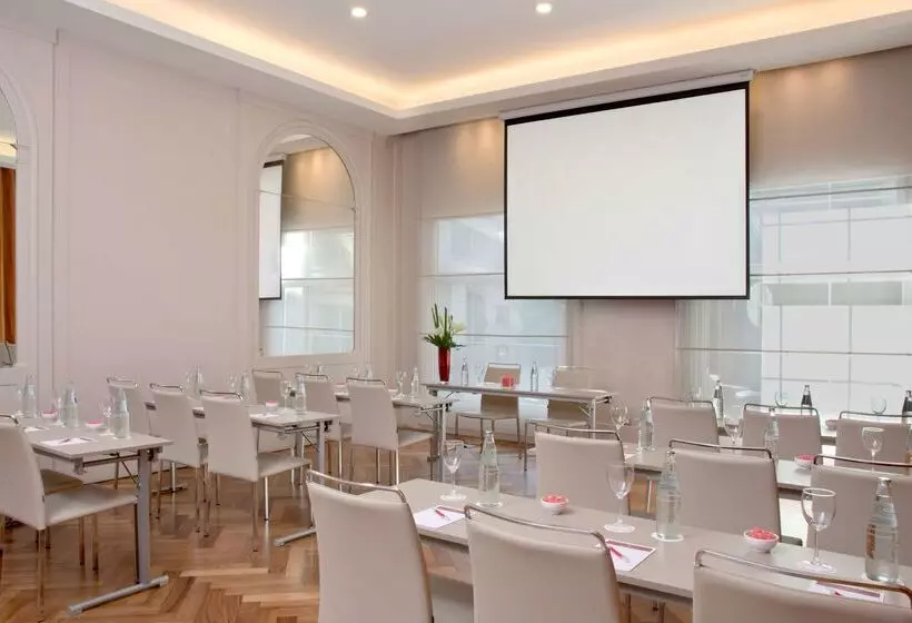 Fotos del hotel Nh Collection Buenos Aires Lancaster:  14