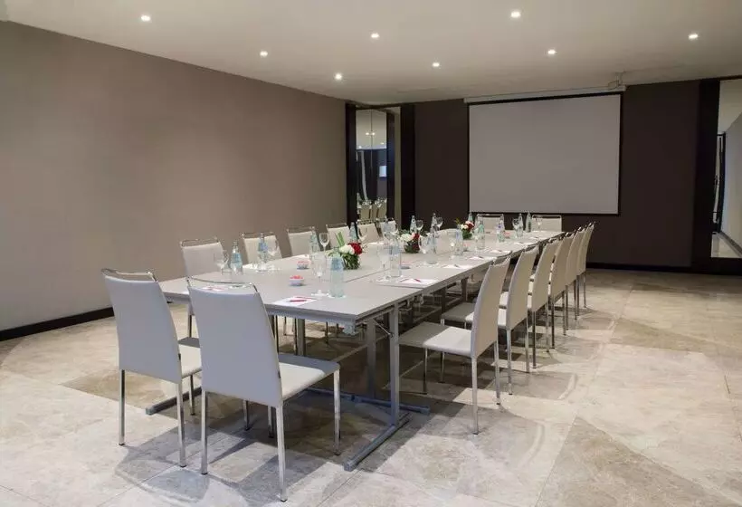 Fotos del hotel Nh Collection Buenos Aires Lancaster:  13