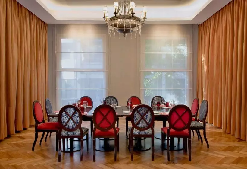 Fotos del hotel Nh Collection Buenos Aires Lancaster:  22