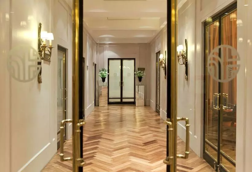 Fotos del hotel Nh Collection Buenos Aires Lancaster:  7