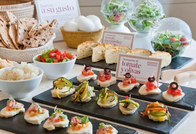 Fotos del hotel Nh Collection Buenos Aires Lancaster:  12