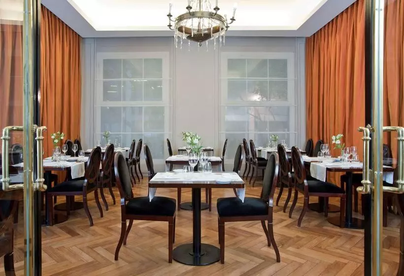 Fotos del hotel Nh Collection Buenos Aires Lancaster:  10