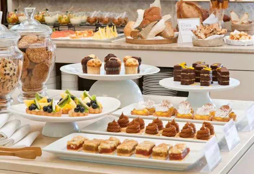 Fotos del hotel Nh Collection Buenos Aires Lancaster:  11