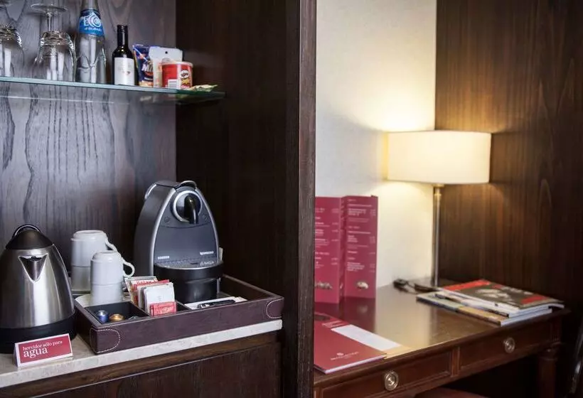 Fotos del hotel Nh Collection Buenos Aires Lancaster:  6