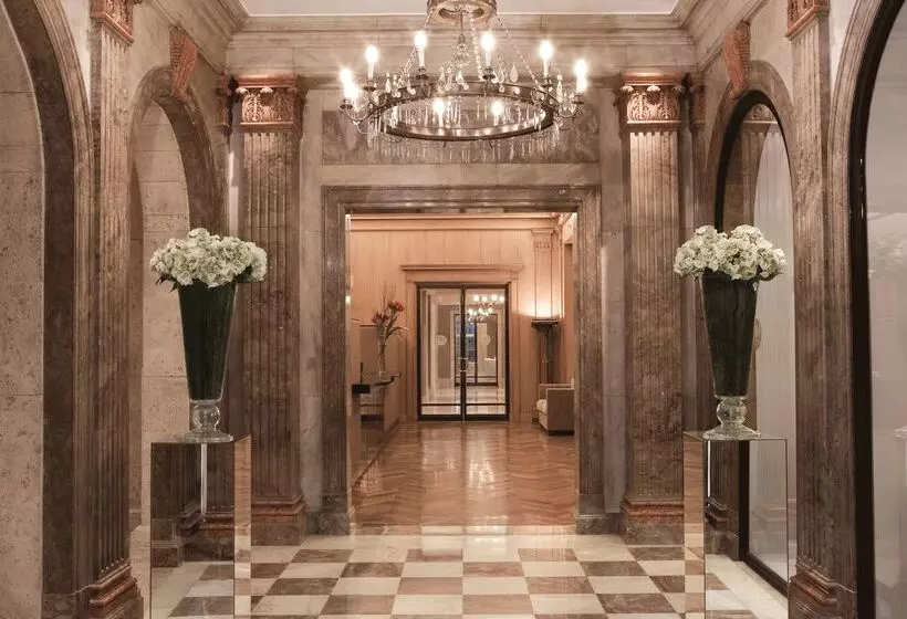 Fotos del hotel Nh Collection Buenos Aires Lancaster:  20