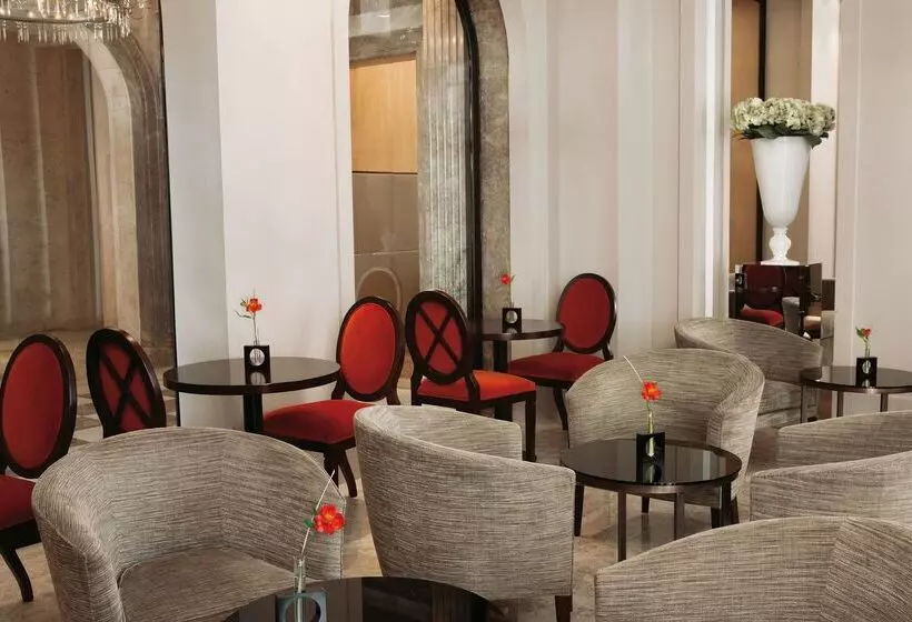 Fotos del hotel Nh Collection Buenos Aires Lancaster:  24