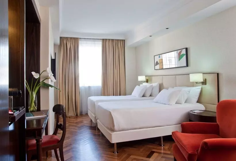 Fotos del hotel Nh Collection Buenos Aires Lancaster:  4