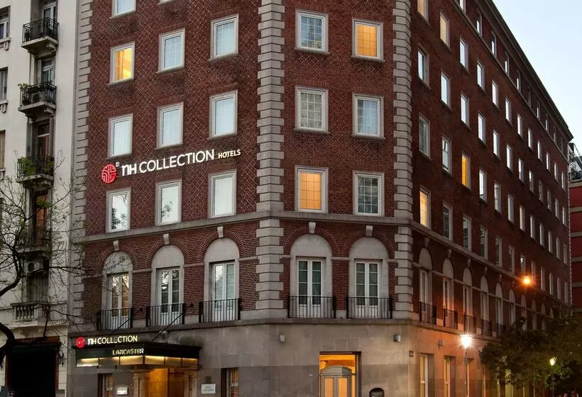 Nh Collection Buenos Aires Lancaster