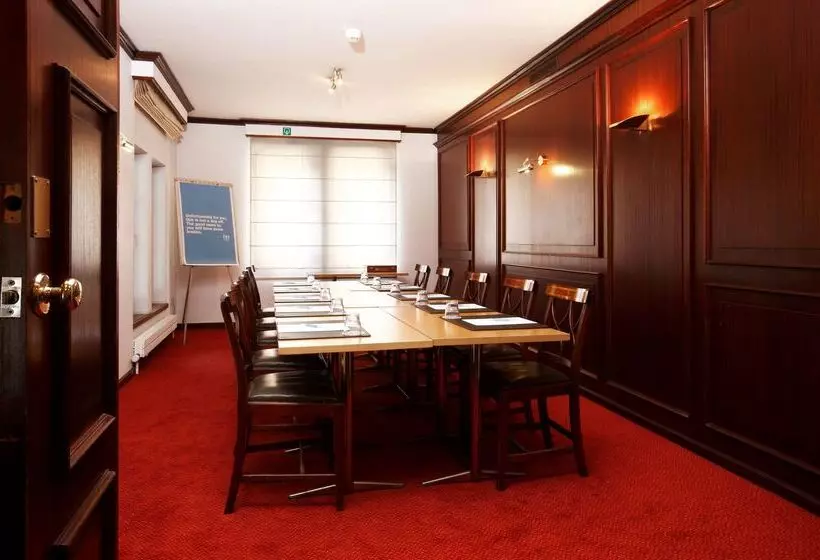 Fotos del hotel Nh Mechelen:  18