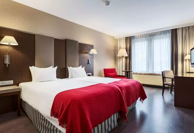 Fotos del hotel Nh Mechelen:  7