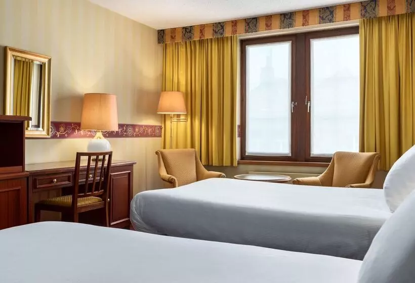 Fotos del hotel Nh Mechelen:  8