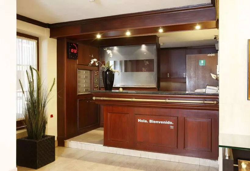 Fotos del hotel Nh Mechelen:  28