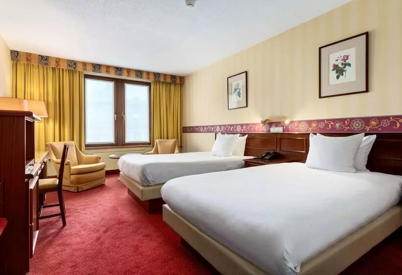 Fotos del hotel Nh Mechelen:  9