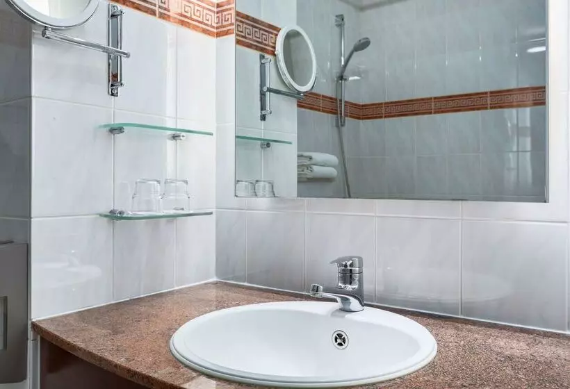 Fotos del hotel Nh Mechelen:  22